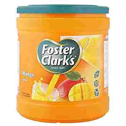 Foster Clark's IFD Orange